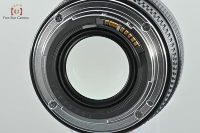 [Used] Canon EF 50mm f/1.4 USM
