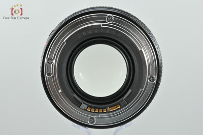 [Used] Canon EF 50mm f/1.4 USM
