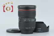 [Used] Canon EF 24-70mm f/2.8 L II USM