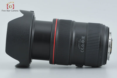 [Used] Canon EF 24-70mm f/2.8 L II USM