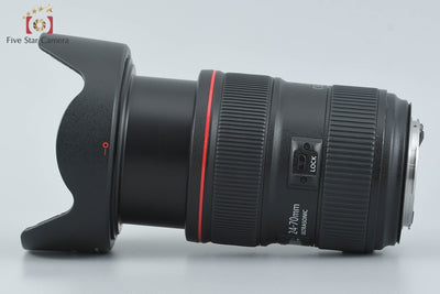 [Used] Canon EF 24-70mm f/2.8 L II USM