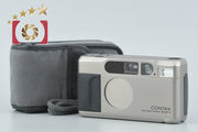 [Used] CONTAX T2 Compact Film Camera