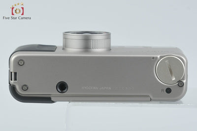 [Used] CONTAX T2 Compact Film Camera