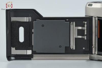 [Used] CONTAX T2 Compact Film Camera