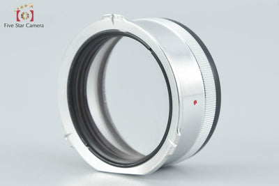[Used] Rollei Heidosmat-Rolleinar 3 BAY III Close-up Lens for Rolleiflex