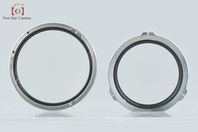 [Used] Rollei Heidosmat-Rolleinar 3 BAY III Close-up Lens for Rolleiflex