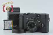 [Used] FUJIFILM X10 Compact Digital Camera