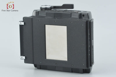 【中古】Mamiya マミヤ 6x4.5 645 120ロールフィルムマガジン RB67用