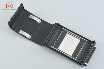【中古】Mamiya マミヤ 6x4.5 645 120ロールフィルムマガジン RB67用