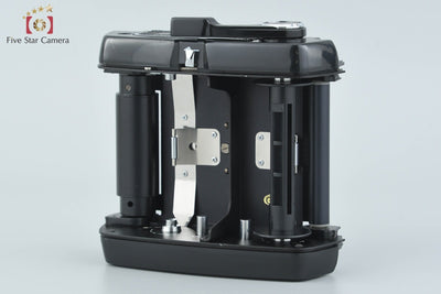 【中古】Mamiya マミヤ 6x4.5 645 120ロールフィルムマガジン RB67用