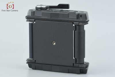 【中古】Mamiya マミヤ 6x4.5 645 120ロールフィルムマガジン RB67用