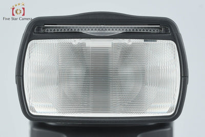 [Used] Canon Speedlite 580EX II