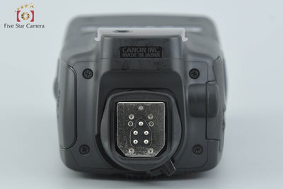 [Used] Canon Speedlite 580EX II