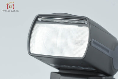[Used] Canon Speedlite 580EX II