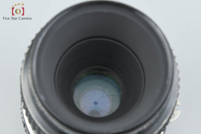 【中古】Nikon ニコン Ai-S MICRO NIKKOR 55mm f/2.8