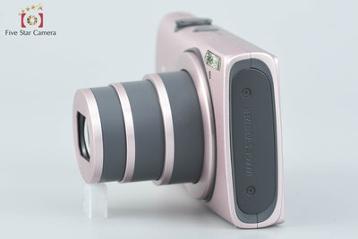 [Used] Canon IXY 600F Champagne Pink Samantha Thavasa Model Compact Digital Camera