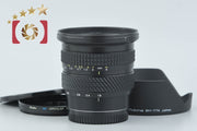 【Used】Tokina AF 19-35mm f/3.5-4.5 for Minolta