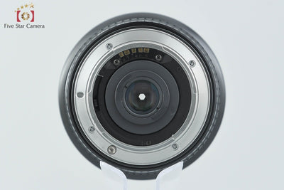 【Used】Tokina AF 19-35mm f/3.5-4.5 for Minolta