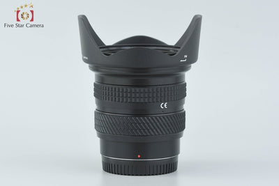 【Used】Tokina AF 19-35mm f/3.5-4.5 for Minolta