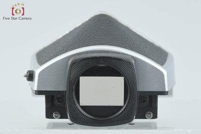 [Used] Nikon DE-1 Eye-level Finder Silver