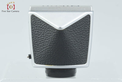 [Used] Nikon DE-1 Eye-level Finder Silver