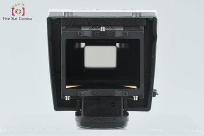 [Used] Nikon DE-1 Eye-level Finder Silver