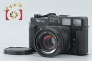 [Used] FUJIFILM Fujica GW690 II Pro Medium Format Rangefinder Camera