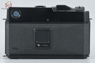 [Used] FUJIFILM Fujica GW690 II Pro Medium Format Rangefinder Camera