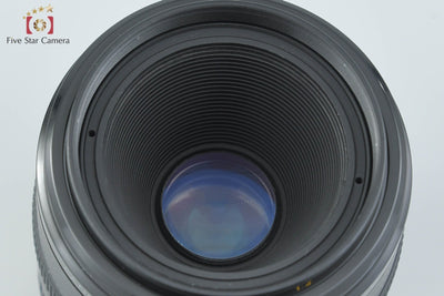 【中古】Canon キヤノン EF 50mm f/2.5 コンパクトマクロ