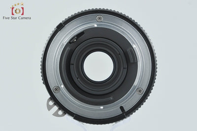 [Used] Nikon Ai NIKKOR 28mm f/2.8