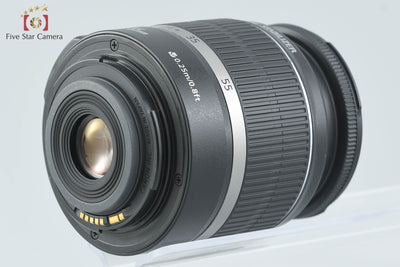 [Used] Canon EOS Kiss X3 EF-S 18-55 IS Lens Kit