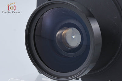 [Used] Schneider SINAR SUPER-ANGULON 90mm f/5.6