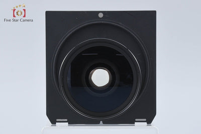 [Used] Schneider SINAR SUPER-ANGULON 90mm f/5.6