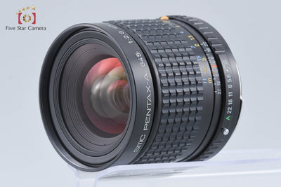 [Used] PENTAX Pentax SMC A 645 45mm f/2.8