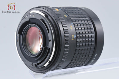 [Used] PENTAX Pentax SMC A 645 45mm f/2.8