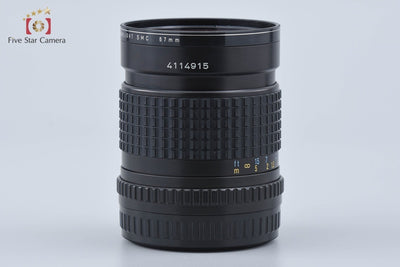 [Used] PENTAX Pentax SMC A 645 45mm f/2.8