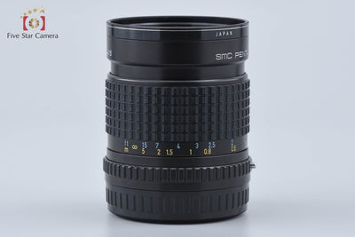 [Used] PENTAX Pentax SMC A 645 45mm f/2.8
