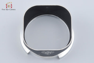 [Used] Rollei Metal Hood Bay III for Rolleiflex