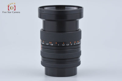 【中古】CONTAX コンタックス Carl Zeiss Vario-Sonnar 28-70mm f/3.5-4.5 T* MMJ