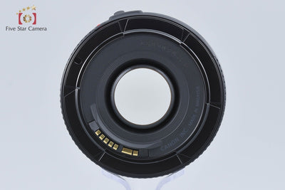 【中古】Canon キヤノン EF 50mm f/1.8 II