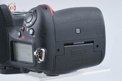 [Used] Nikon D7200 Digital SLR Camera