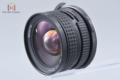 [Used] PENTAX Pentax SMC 67 45mm f/4