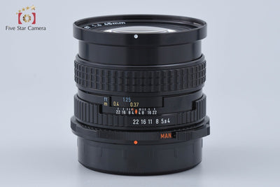 [Used] PENTAX Pentax SMC 67 45mm f/4
