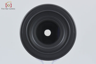 【中古】Nikon ニコン NIKKOR-Z MC 105mm f/2.8 VR S 元箱付き