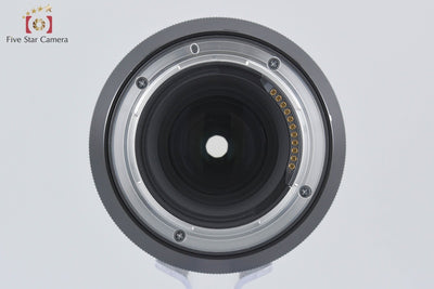 【中古】Nikon ニコン NIKKOR-Z MC 105mm f/2.8 VR S 元箱付き