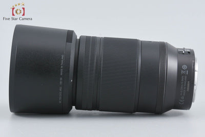 【中古】Nikon ニコン NIKKOR-Z MC 105mm f/2.8 VR S 元箱付き