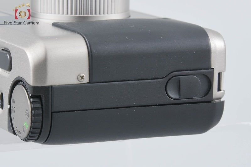 中古】CONTAX コンタックス T2 コンパクトフィルムカメラ 元箱付き