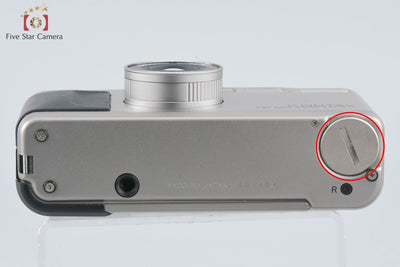 [Used] CONTAX T2 Compact Film Camera with Original Box