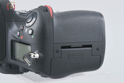[Used] Nikon D600 Digital SLR Camera - Low Shutter Count