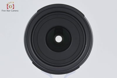 【中古】TAMRON タムロン F050 20mm f/2.8 Di III OSD M1:2 ソニーEマウント用 元箱付き